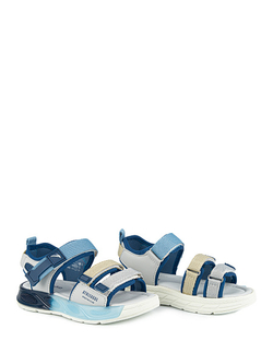 Сандалии летние