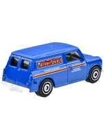 Машинка Хот Вилс Matchbox Austin Mini Van 1965 GGF12 HVT08
