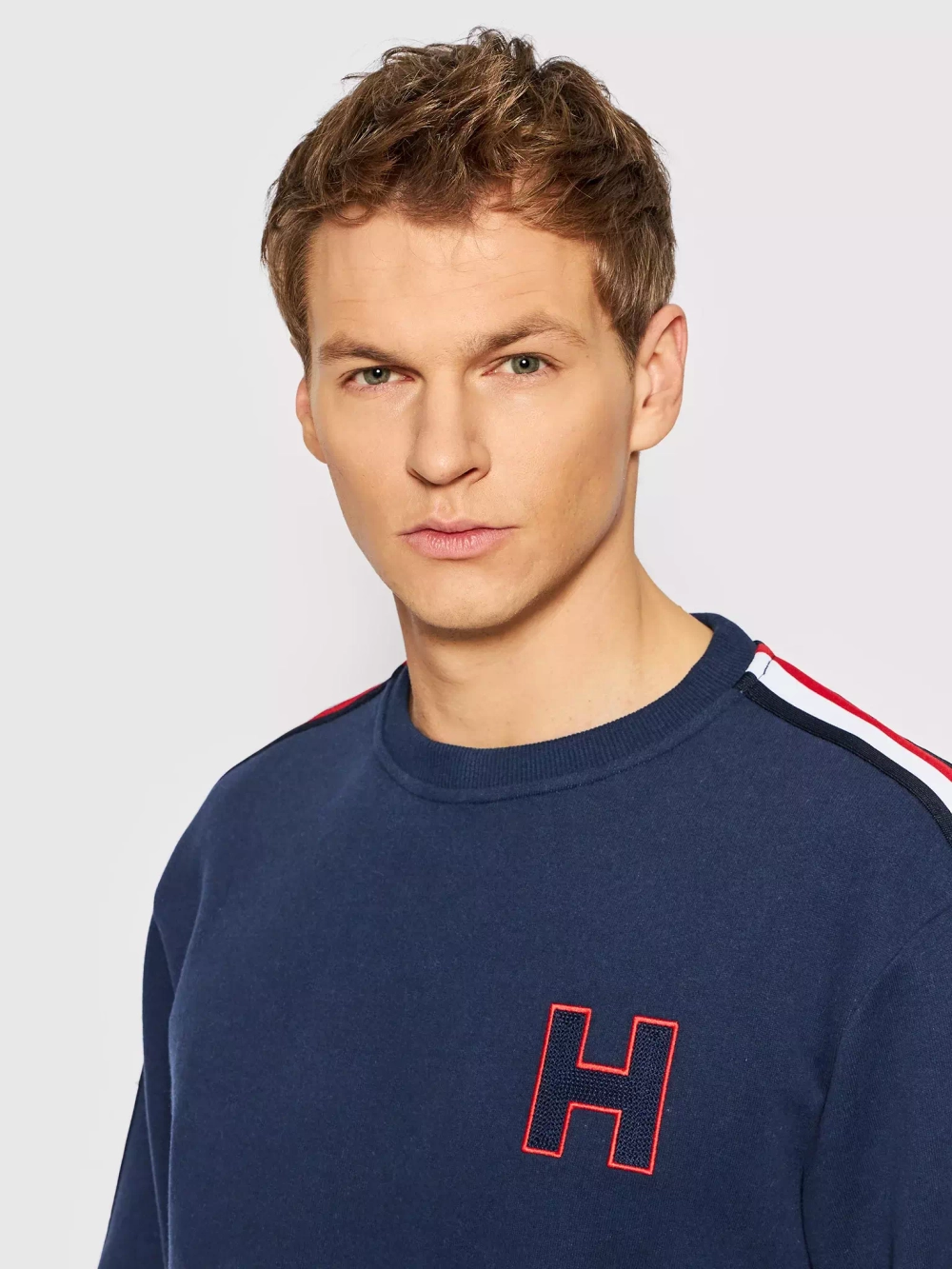 Свитшот Tommy Hilfiger