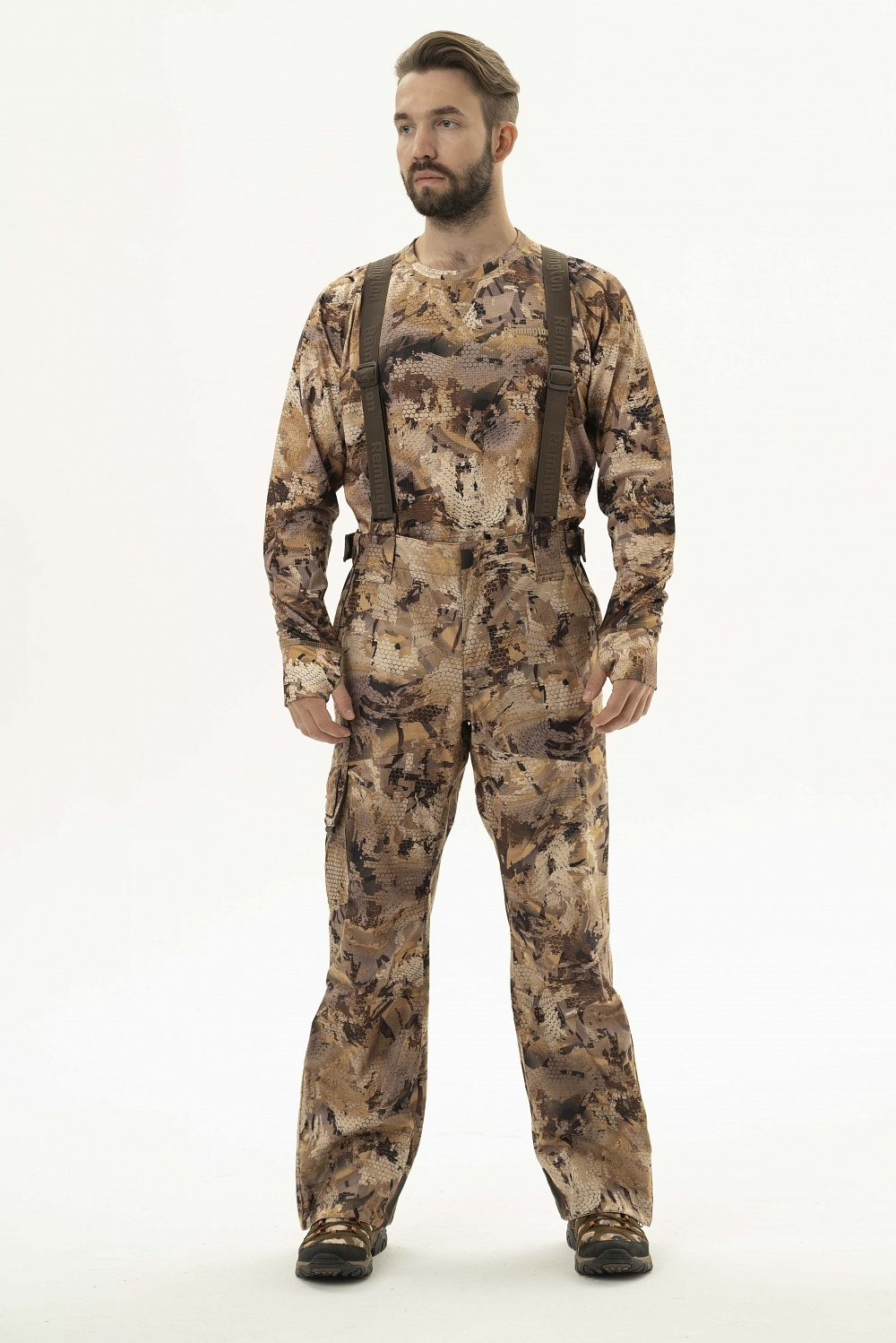 КОСТЮМ REMINGTON DUCK HUNTING
