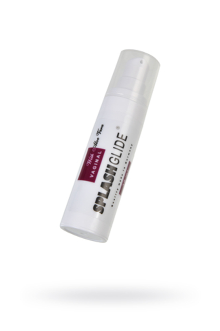 Смазка-увлажнитель с Алоэ Вера SPLASHGLIDE VAGINAL 30 мл. 001273