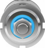 Круглый пневмоцилиндр Festo DSNU-40-25-P-A
