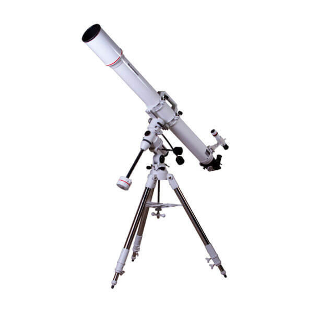 Телескоп Bresser Messier AR-102L/1350 EXOS-1/EQ4 - фото 1