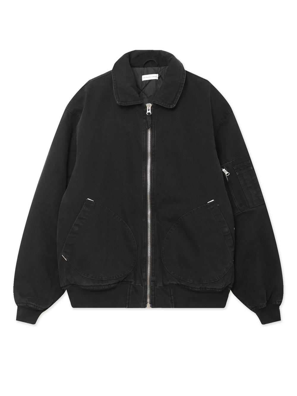 Бомбер Flight Jacket