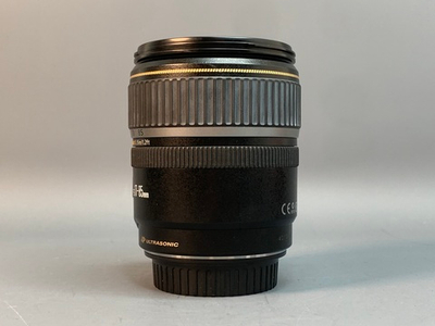 Canon EF-S 17-85mm 4-5.6 IS USM не исправен автофокус.