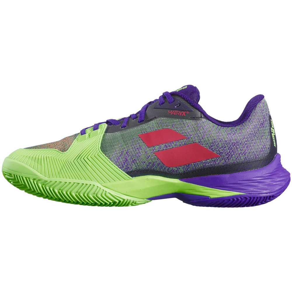 Теннисные кроссовки Babolat Jet Mach 3 Clay Men