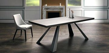 replica table  BUG WOOD ( by Steel Arts)