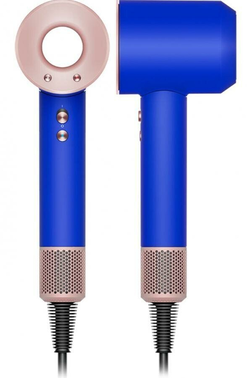 Фен Dyson Supersonic HD15, blue/blush (CN)