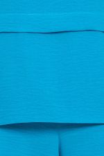 Костюм Сидней (бирюзовый) К13376-8М LT Collection