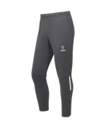 Брюки тренировочные CAMP 2 Track Pocket Pants, серый, детский