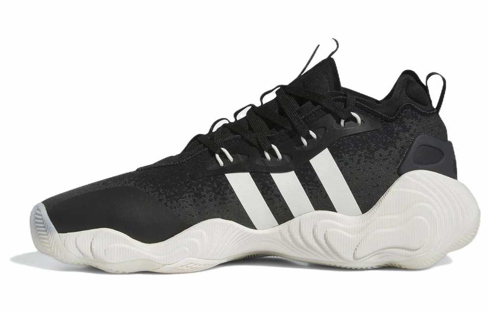 Кроссовки Adidas Trae Young 3.0 3