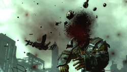 Fallout 3: Game of the Year Edition (для ПК, цифровой код доступа)