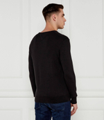 Свитер Tommy Hilfiger - черный(MW0MW14745)