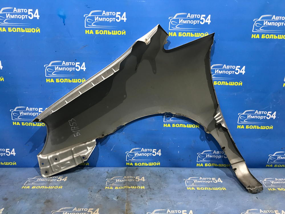 Крыло переднее правое TOYOTA NADIA 1998-2003