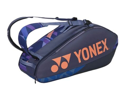 Теннисная сумка Yonex Pro Racquet 6 pack - midnight navy