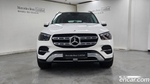 Mercedes-Benz GLE-Class W167 GLE300d 4MATIC (08.2023)