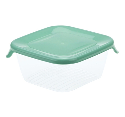 Емкость для продуктов ПРАКТИК 0,25л