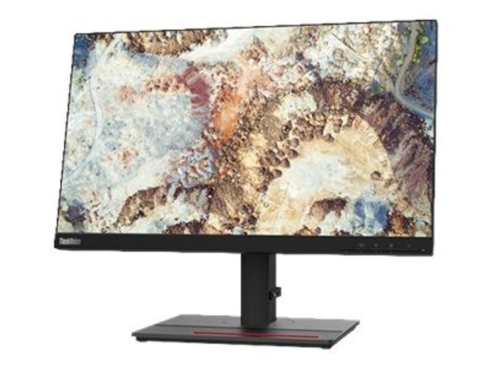 Монитор Lenovo ThinkCentre T22i-20 ( 22" 1920x1080 IPS )