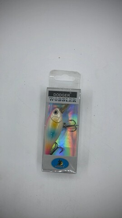 Воблер 8cm/7g №59