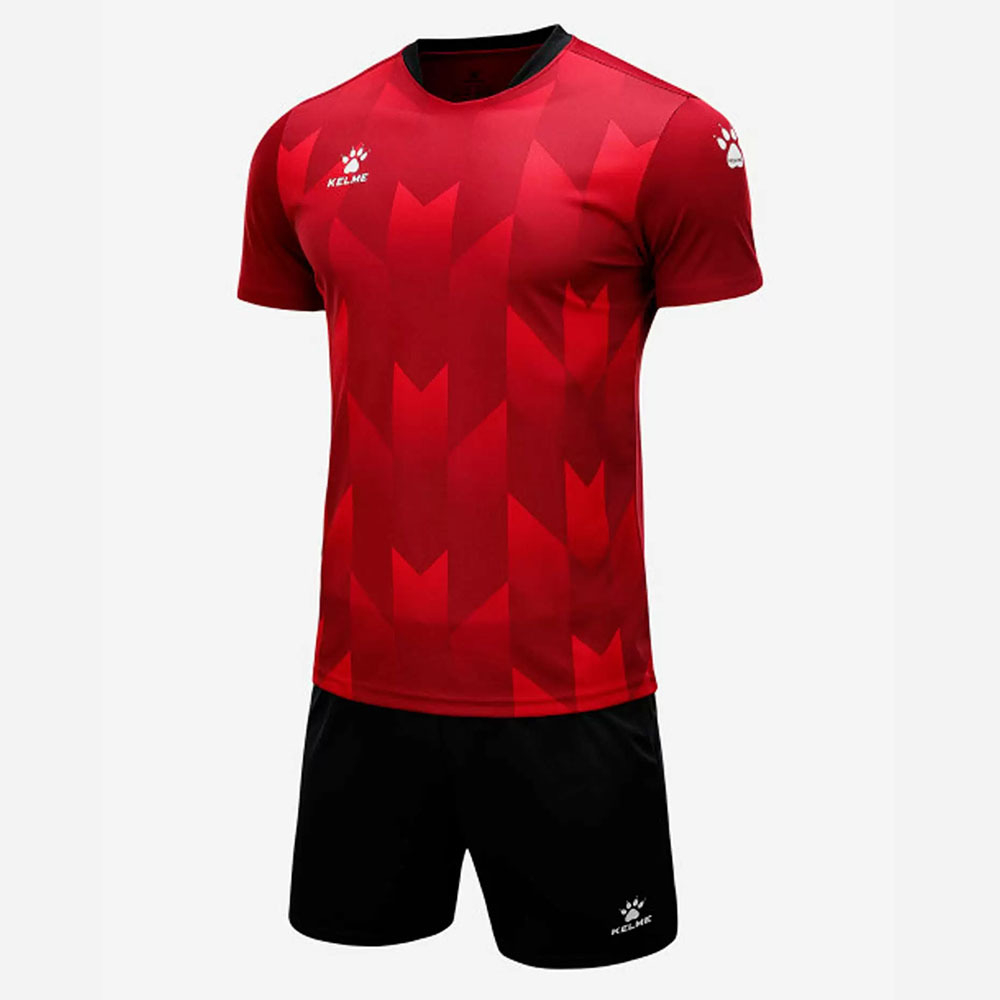 Форма футбольная KELME 8251ZB1003-603-L, размер L
