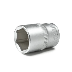 Головка 19мм 6гр. 1/2'' KINGTUL profi KT-54519