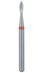 Бор твердосплавный Frank Dental типа FG - C.379.012.FG