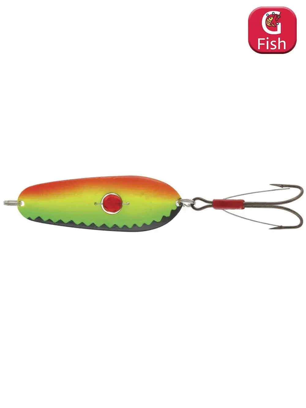 Блесна колебалка Rasanen 70 мм 10 г