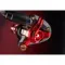 Acoustune HS2000MX MKII Ruby Red Gunmetal Anodized