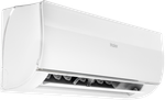 Неинверторный кондиционер Haier Flexis On-Off HSU-18HFF103/R3-W / HSU-18HUF103/R3 (2025)
