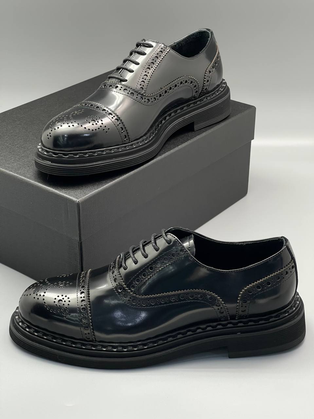 Туфли Dolce & Gabbana