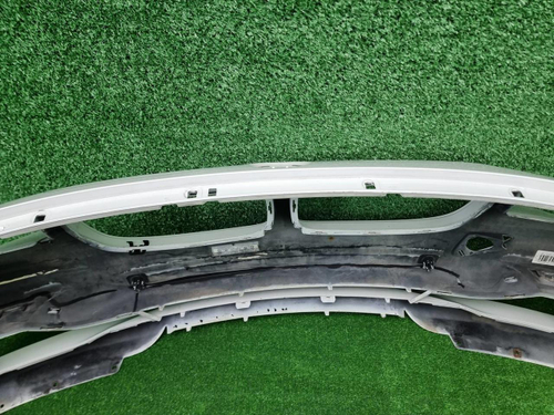 Бампер передний BMW 3er F30 F31 (2011-2016)