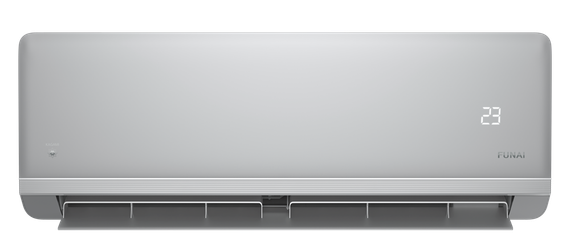 Классическая сплит-система FUNAI KAGAMI RAC-KM25HP.D01 (комплект) — (11)