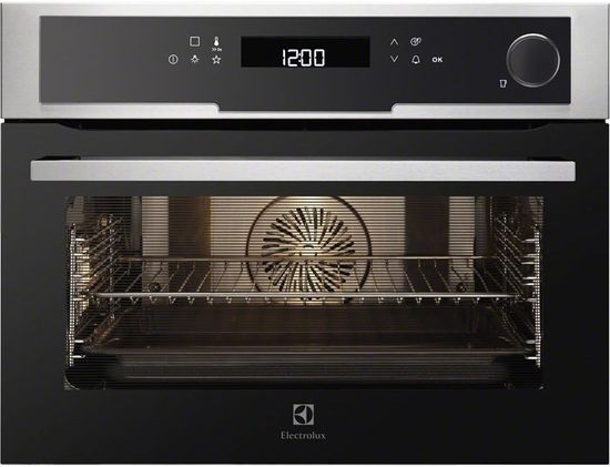 Электрический духовой шкаф Electrolux EVY 9741 AAX