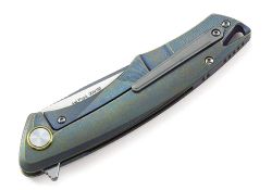 Нож Bestech BT1707A Dolphinфотография - 2