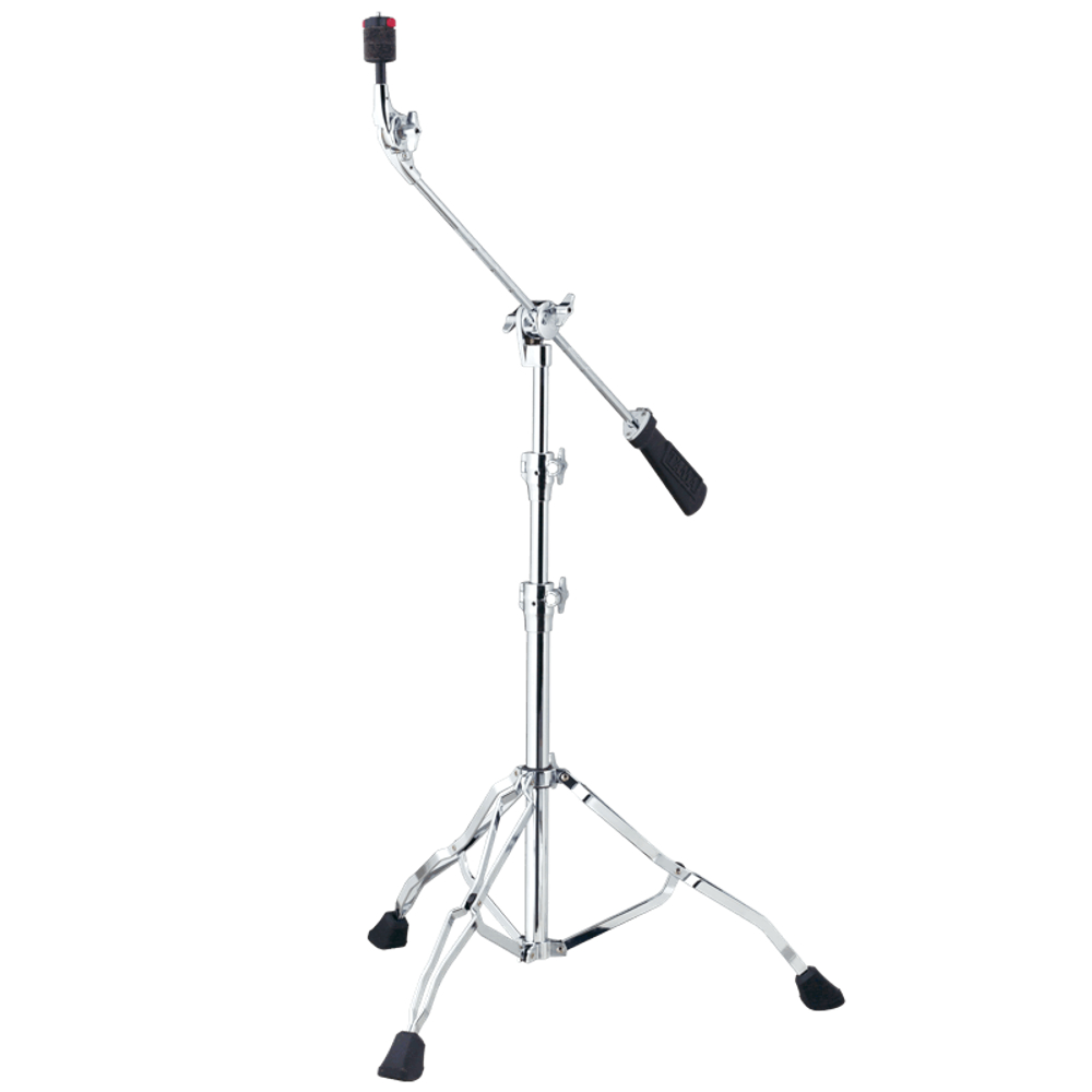TAMA HC84BW ROADPRO BOOM CYMBAL STAND W/WEIGHT