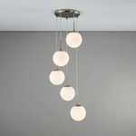 Подвесной светильник Citilux Томми CL102054