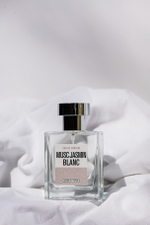 Autour du Parfum Musc Jasmin Blanc парфюмированная вода, 50 мл унисекс