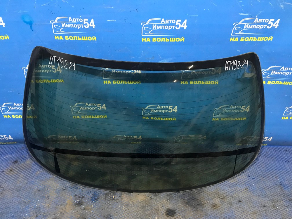 Стекло заднее TOYOTA CARINA 1994