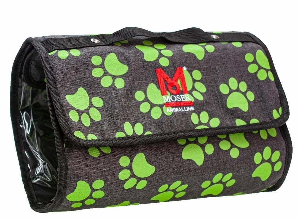 Машинка для груминга Moser Max 50 + насадки 6 и 13 мм + сумка (1250-0059) - 5