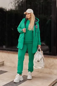 Костюм тройка УК-1160 Фабрика Моды