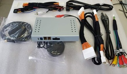 Навигационный блок для Infiniti Q70, M25, M37, Nissan Fuga 2009-2016 (сенсорный экран) - Carmedia YF-5-9 на Android 9, 6-ТУРБО ядер и 4ГБ-64ГБ