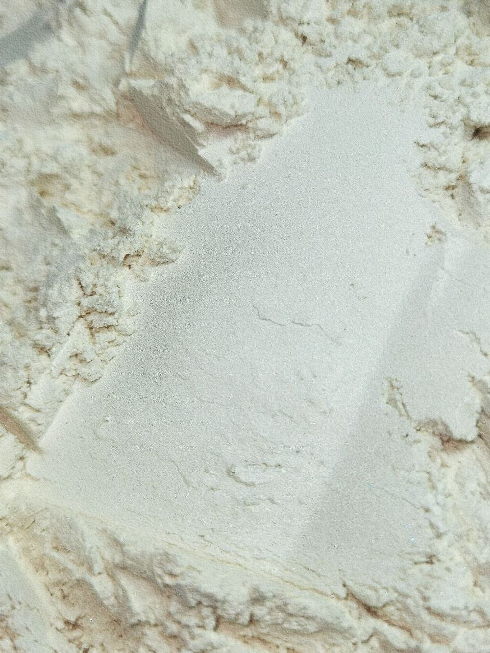 Премиум 8722 - Белый жемчуг пастель натуральный сухой краситель