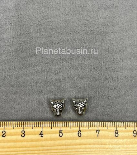 Бусина (Китай) 1229