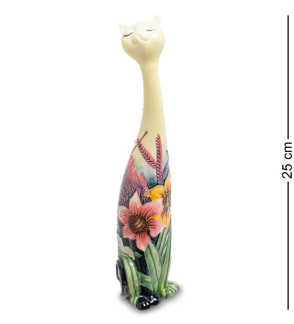 JP-95/13 Фигурка «Кошка» (Pavone)