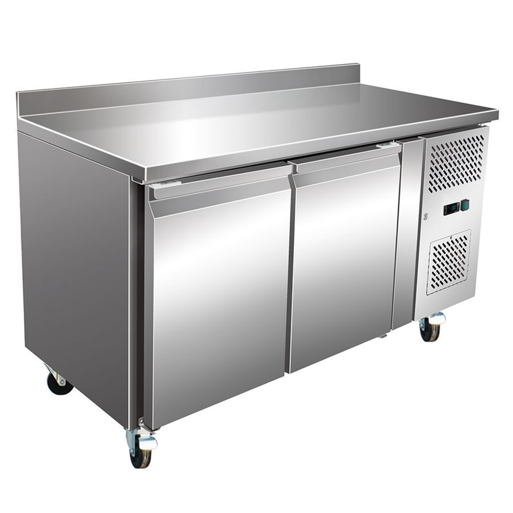 Стол морозильный SNACK2200BT
