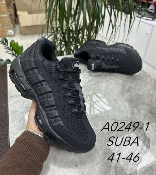 Кроссовки по 8 пар (41-46)р. / 0249-1