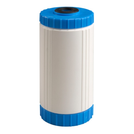 Угольный картридж Raifil UDF-10-BP-B