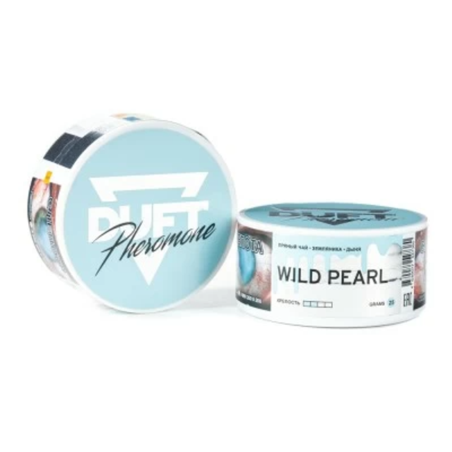 Табак Duft Pheromone - Wild Pearl 25 г