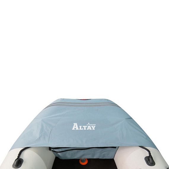 Сумка носовая для лодки ПВХ+тент укрывной (BT-ST-A-360) Тонар