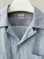 Рубашка Brunello Cucinelli